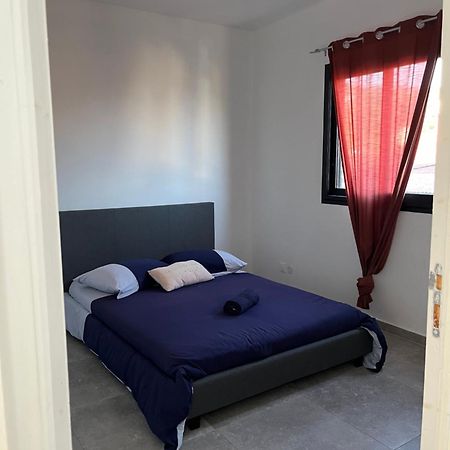 Ferienwohnung L'Etoilee La Riviere Saint-Louis Exterior foto